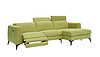 J180S  Sectional Sofa