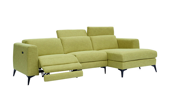 J180S  Sectional Sofa
