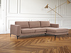 J204S  Sectional Sofa