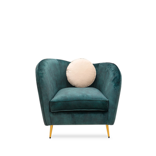 Sofa Chair Leisure Single Sofa