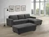 J099S  Sectional Sofa