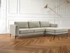 J204S  Sectional Sofa
