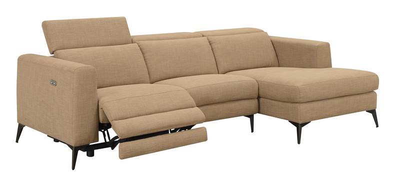 J180S  Sectional Sofa