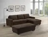 J099S  Sectional Sofa