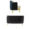 New Design Two-seater Sofa