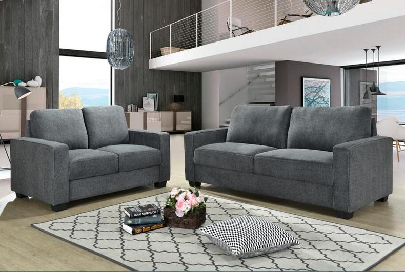 J099D   SOFA & LOVESEAT & CHAIR