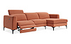 J180S  Sectional Sofa