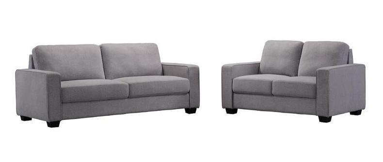 J099D   SOFA & LOVESEAT & CHAIR