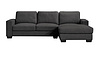 J099S  Sectional Sofa