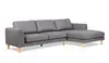 J204A  Sectional Sofa