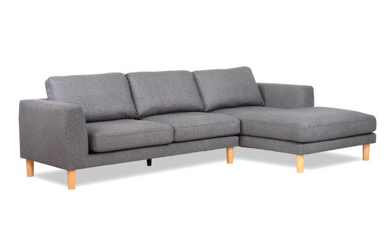 J204A  Sectional Sofa