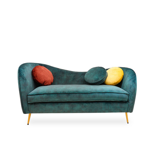 Lounge Sofa with 2 Seats