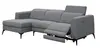 J180S  Sectional Sofa