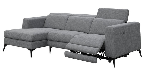 J180S  Sectional Sofa