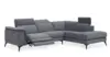J233S  Sectional Sofa