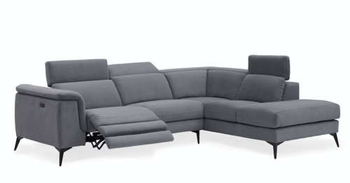 J233S  Sectional Sofa