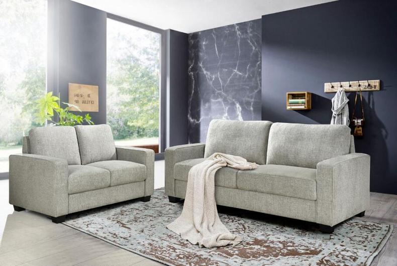 J099D   SOFA & LOVESEAT & CHAIR