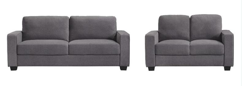 J099D   SOFA & LOVESEAT & CHAIR