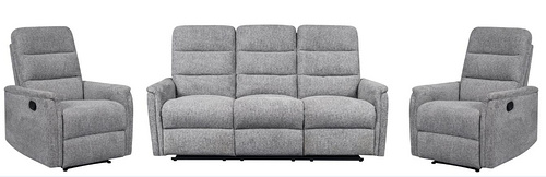 J120B  SOFA & LOVESEAT & CHAIR