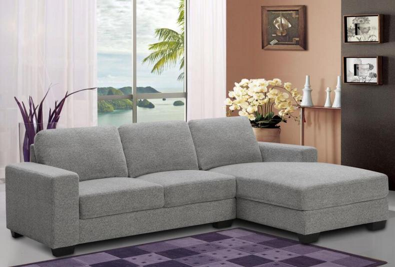 J099S  Sectional Sofa