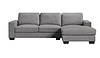 J099S  Sectional Sofa