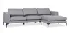 J204S  Sectional Sofa
