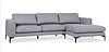 J204S  Sectional Sofa