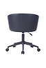 9-05 Modern Office Rotating Chair