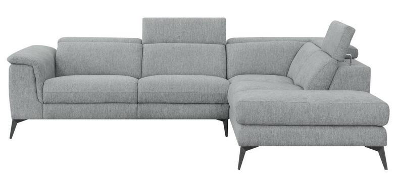 J233S  Sectional Sofa
