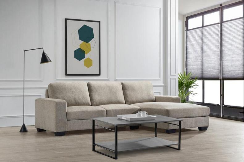 J099S  Sectional Sofa