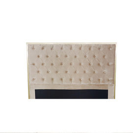 Tufted Headboard for Bedroom