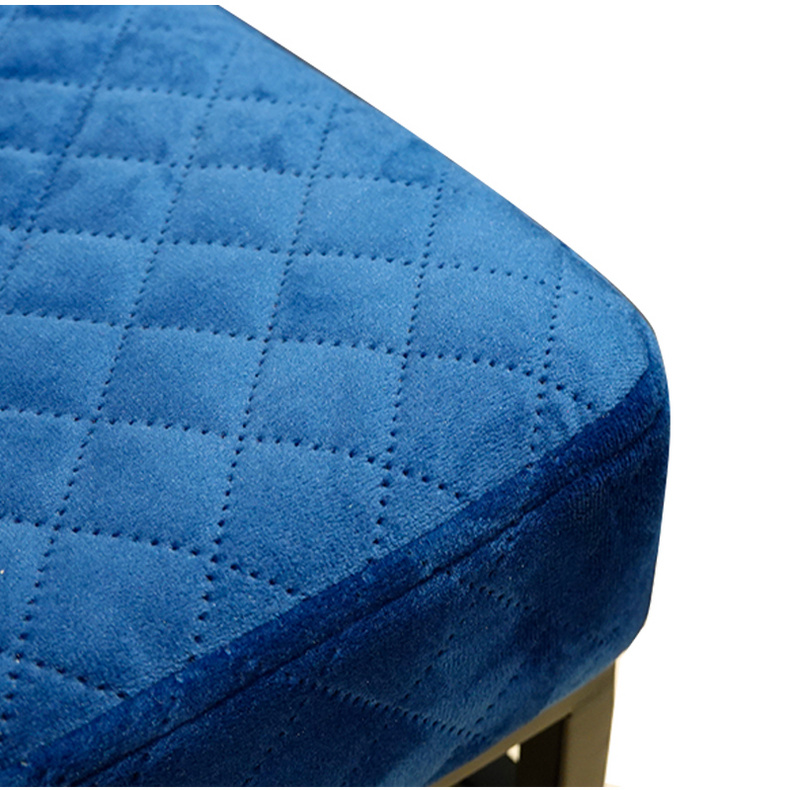 Design Footstool Ottoman Pouf