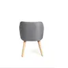 Nordic Style Designer Wooden Chairs