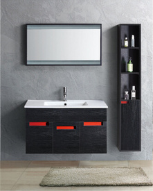 Competitive Price Directly Bathroom Wall Mounted Cabinet Unique Design Bathroom Cabinet