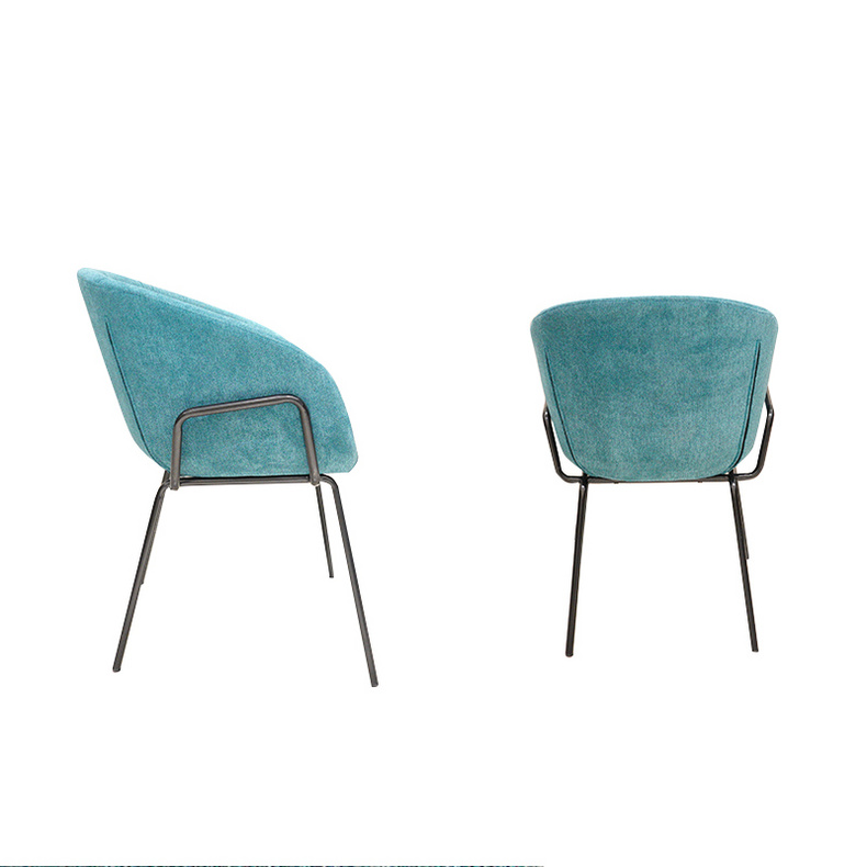 Luxury Velvet Dining Chairs