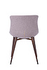 9-08B Fabric Dining Chair