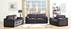 U3073R   Sofa, Loveseat & Chair
