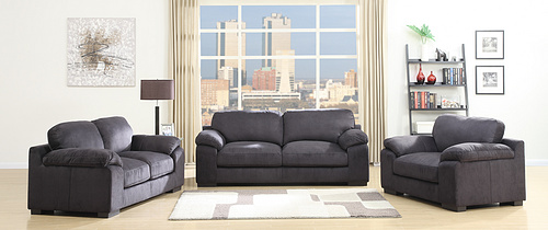 U3073R   Sofa, Loveseat & Chair