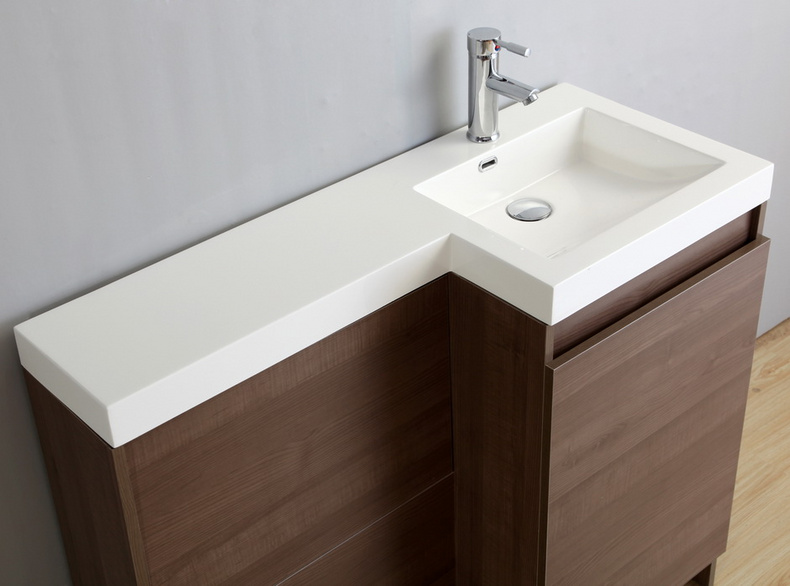 European design sanitary ware ceramic bathroom sink