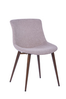 9-08B Fabric Dining Chair