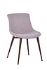 9-08B Fabric Dining Chair