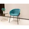 Luxury Velvet Dining Chairs