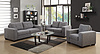 U23483   Sofa, Loveseat & Chair