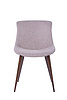 9-08B Fabric Dining Chair