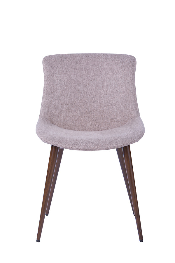9-08B Fabric Dining Chair