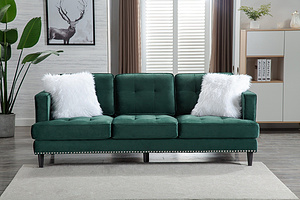 U3059B -  Sofa, Loveseat & Chair