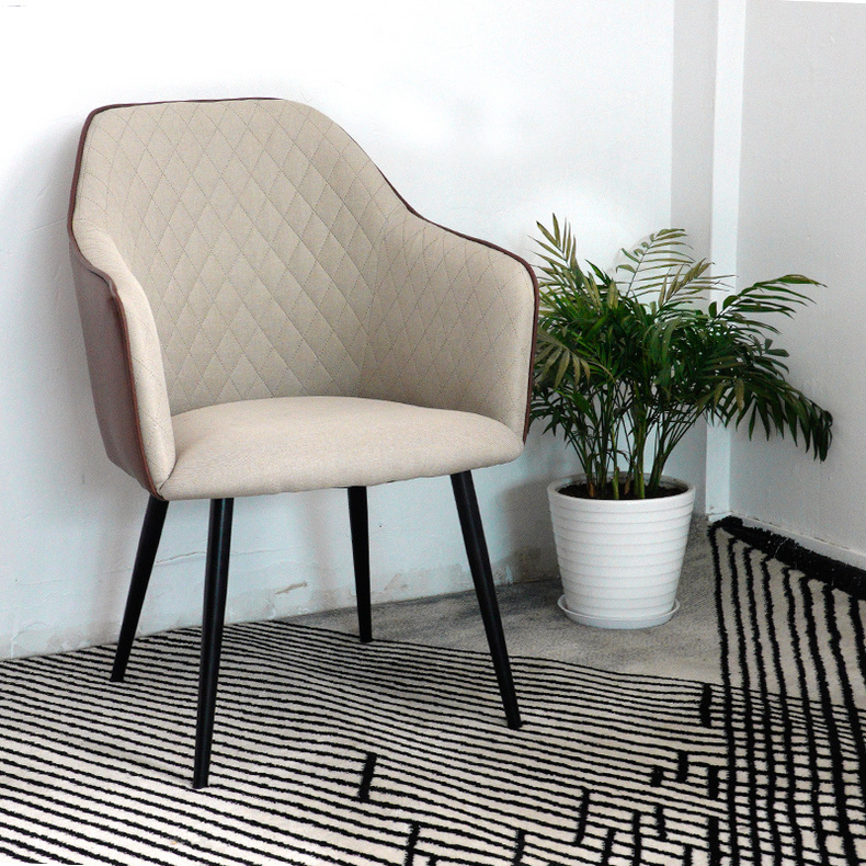 Fabric Dining Chair