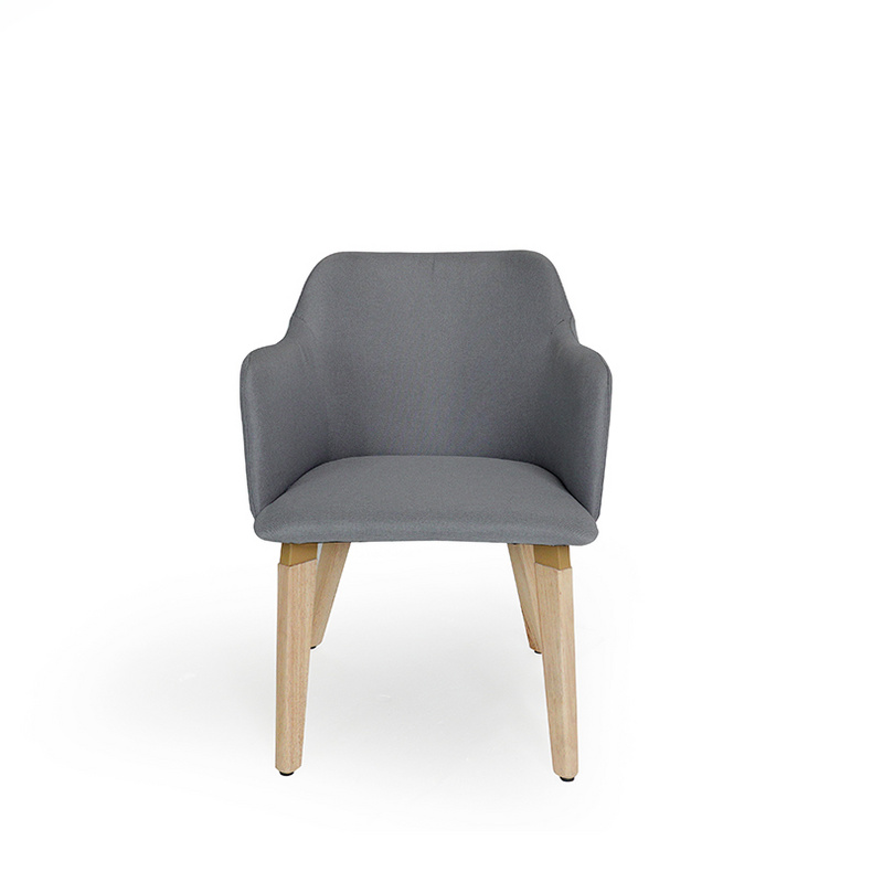 Nordic Style Designer Wooden Chairs