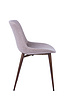 9-08B Fabric Dining Chair