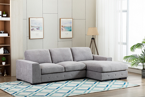U2358K NY   Sectional Sofa